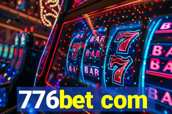 776bet com